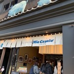 Mio　Casalo - 