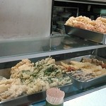 深大寺門前そば - 