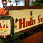 Hula Grill Waikiki - 