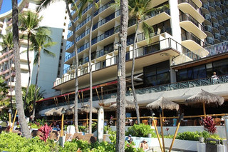 Hula Grill Waikiki - 