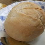 パリサンク - ◆「自家製パン」