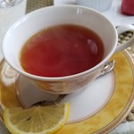 パリサンク - ◆「ドリンク」紅茶