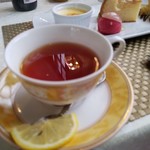 パリサンク - ◆「ドリンク」紅茶