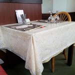 パリサンク - 庄内の食材をオシャレに美味しいフレンチでいただくレストラン！『パリサンク』