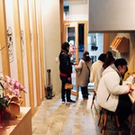 一芳 台湾フルーツティー 渋谷店 - 