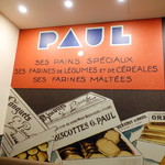 PAUL - 