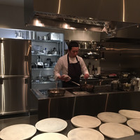 RESTAURANT SALT - 