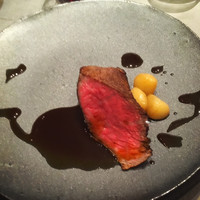 RESTAURANT SALT - 