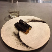 RESTAURANT SALT - 