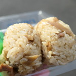 吉野鶏めし保存会 - 