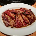 萬寿苑 - 