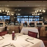 Wolfgang's Steakhouse - 