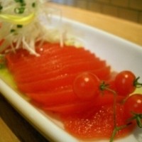 やさい家めい 表参道ヒルズ本家 - トマト！
