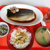 トムの食堂と売店