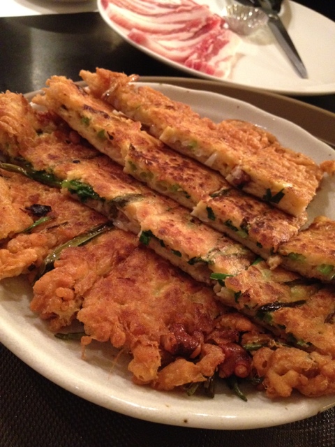 Aigamo Hakkin Ton Senmon Ten Korean Ita PAN photo 3