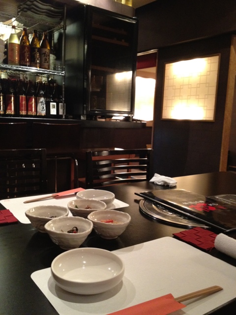 Aigamo Hakkin Ton Senmon Ten Korean Ita PAN photo 5