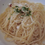 Trattoria Candito - パスタランチのパスタ