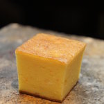 日本橋橘町　都寿司 - 玉子焼き♪（2011/4）