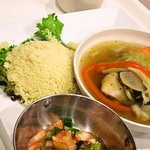 JICA関西 - ●１1年11月(モロッコ)