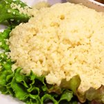 JICA関西 - クスクス