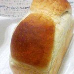 ドラゴーネ - 幻の食パン