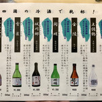 四国三郎 よしの川 - 