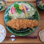 ぽくぽく - 今すぐ食べたい