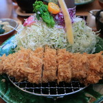 ぽくぽく - サクサクで「極」軟らか