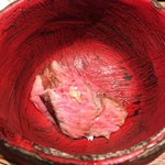 鳥茂 - サーロイン