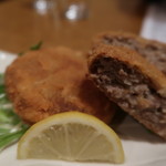 酒仙 しんばし光寿 - 