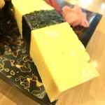 味処 やまきよ - ギョクのクセがすごいんじゃ