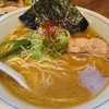 らぁめん 欽山製麺所