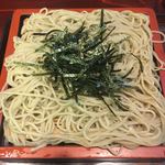 Iroriyaki To Soba No Mise Ueda - 