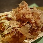 Oosaka Minami No Takoichi - たこ焼き特製ソース6個