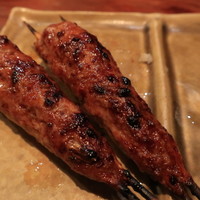 焼鳥 望月 - つくね