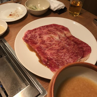焼肉 矢澤 東京 - 
