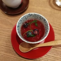 広尾はしづめ - 