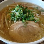 らーめん喜楽 - 