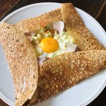 Creperie tsuki - 