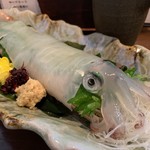 地魚地酒 浜とみ