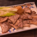 十割蕎麦 鴨料理 ならや - 