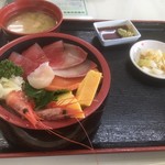 市場食堂 - 