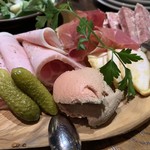 クレモンティーヌ・ビス - 