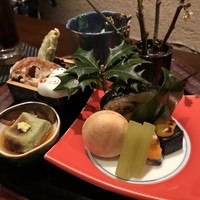 料庵 有とみ - 