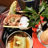 料庵 有とみ - 