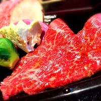 東京焼肉 平城苑 銀座5丁目店 - 