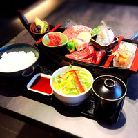 東京焼肉 平城苑 銀座5丁目店 - 