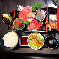 東京焼肉 平城苑 銀座5丁目店 - 