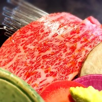 東京焼肉 平城苑 銀座5丁目店 - 