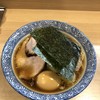中華そば 多賀野
